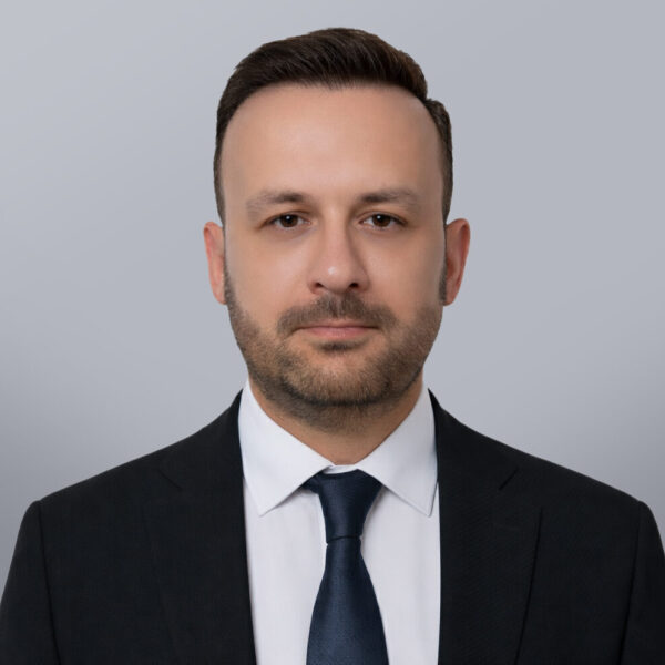 Burak Haras