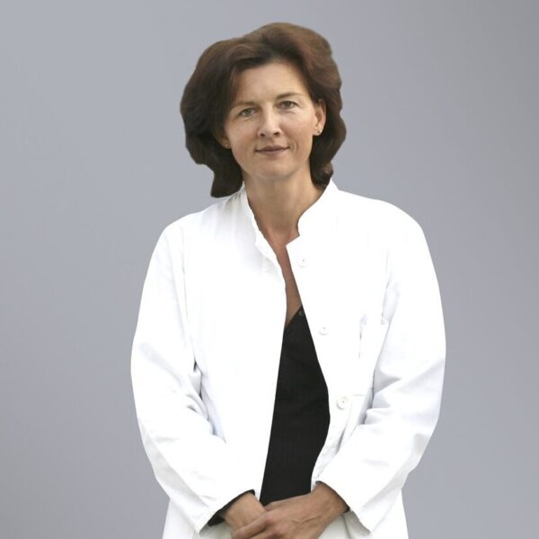 Dr Christine Reichert Juenger