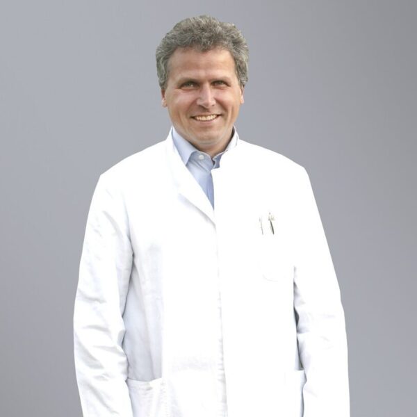 Dr Markus Cybulla