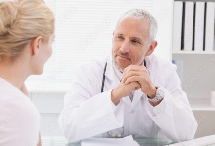 Ambulanz fuer Fettstoffwechselstoerungen