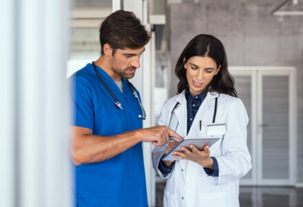 Nierenersatztherapie